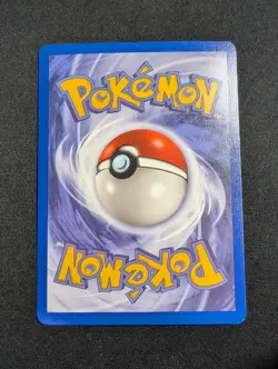 Pokemon Anorith 27/100 Reverse Holo EX Sandstorm LP - Image 2