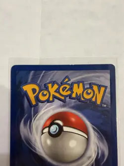 Pokemon TCG Flareon Jungle 3/64 Holo Unlimited Holo Rare - Image 2