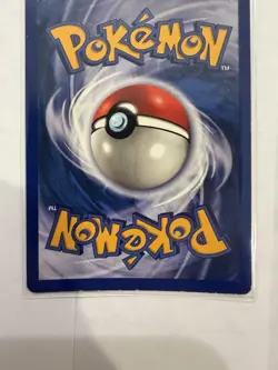Pokemon TCG Flareon Jungle 3/64 Holo Unlimited Holo Rare - Image 3
