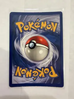 Pokemon TCG Flareon Jungle 3/64 Holo Unlimited Holo Rare - Image 4