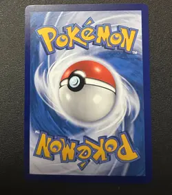Pokemon Clefable ex 0107/07 CBB3C Chinese Gem Pack Vol 3 Holo Rare - NM - Image 2
