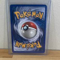 Pokemon TCG Exeggutor 12/147 Aquapolis Reverse Holo Rare 80 HP Stage 1 English - Image 2