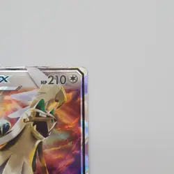Silvally GX SM91 Holo SM Promos Pokemon Card MP TCG - Image 3