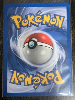 Steelix Holo 1st Edition Neo Genesis 2000 Pokemon Card 15/111 English TCG - Image 4