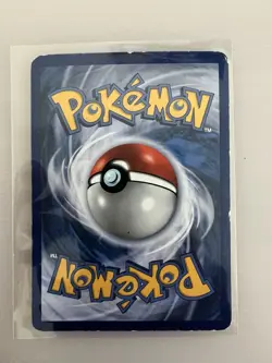 Raichu Arceus 27/99 Regular Non-Holo Card - Image 3