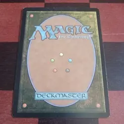 Mtg Force of Negation NM/M Modern Horizons Counterspell Magic Card Rare - Image 3