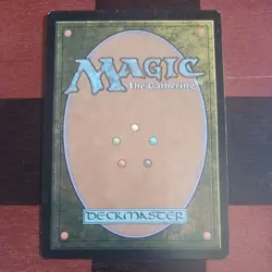 Mtg Force of Negation NM/M Modern Horizons Counterspell Magic Card Rare - Image 4