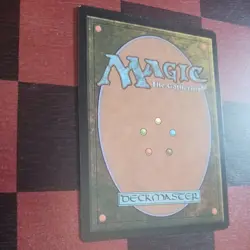 Mtg Force of Negation NM/M Modern Horizons Counterspell Magic Card Rare - Image 5