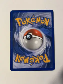 Pokemon Staraptor Holo Card 16/130 Diamond and Pearl Series - SWIRL - MP! - Image 5