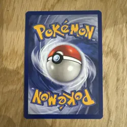 Pokemon TCG Kabuto Fossil 1st Edition Common Card 50/62 LP / Mint Condition - Image 2