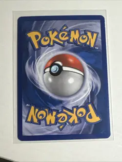 Togetic Pokemon TCG Card English ex Dragon Frontiers Togetic 11/101 Holo Rare LP - Image 5