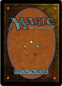 MTG Magic the Gathering Haunted Crossroads Mercadian Masques Played See Scan C - Image 2