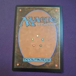 MTG - Forest 109 - Secret Lair Happy Little Gathering (Bob Ross) - Image 2