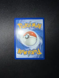 Pokemon Mega Charizard X EX - Ghost Flames PFL 130/094 Gold Italian Gold - Image 3