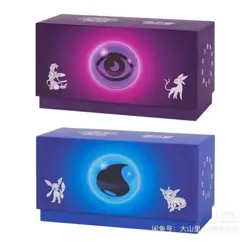 Pokemon CARD TCG CHINESE BOX Radiant Energy Collectible Card Album New - Image 3