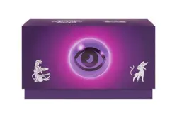 Pokemon CARD TCG CHINESE BOX Radiant Energy Collectible Card Album New - Image 5