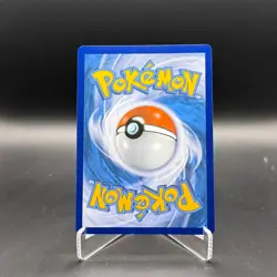 M Swampert EX XY Promos XYPR 87 Pokemon TCG English Near Mint Black Star Promo - Image 2