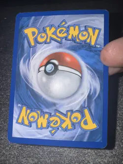 MAGANON HOLO - POKEMON 16/95 APPEL DES LEGENDES FR - Image 2