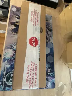 Pokemon Mega Evolution Booster Box 36 Pack Sealed Case - Image 4