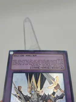 Arcana Knight Joker LCYW-EN051 Legendary Collection 3: Yugi's World Unlim. VLP - Image 4