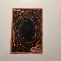 Yu-Gi-Oh! Exarion Universe Ultra Rare Holo Effect CT2-EN002 Limited Tin Good Con - Image 3