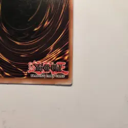 Yu-Gi-Oh! Exarion Universe Ultra Rare Holo Effect CT2-EN002 Limited Tin Good Con - Image 4