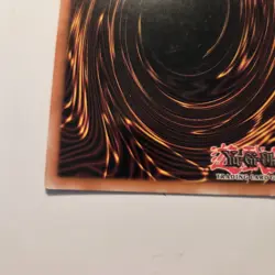 Yu-Gi-Oh! Exarion Universe Ultra Rare Holo Effect CT2-EN002 Limited Tin Good Con - Image 5