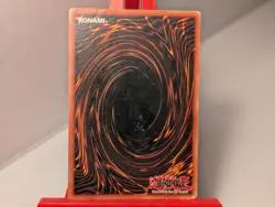 Heavily Played, English Yu Gi Oh Blockman - DPK-ENSE1 - Secret Rare - Limited Ed - Image 2