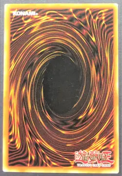 YUGIOH Don Zaloog Gold Series GLD1-EN012 Limited Edition Gold Rare MP - Image 2