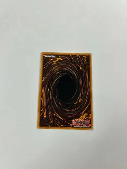 Yugioh Fusion Richie PGD-031 1st Edition Ultra Rare LP - Image 2