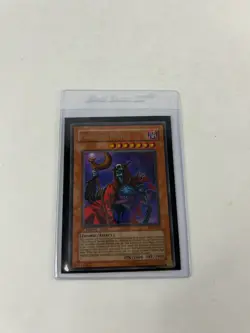 Yugioh Fusion Richie PGD-031 1st Edition Ultra Rare LP - Image 3