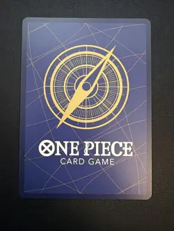 Sugar Alt Art OP04-024 M PF OPTCG One Piece Kingdoms Of Intrigue - Image 2