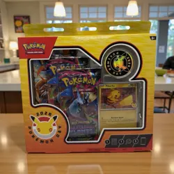Pokemon Trading Card Game. Pokemon Day 2026 Collection. BRAND NEW - Image 1