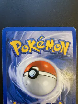 Pokemon Dark Machamp Holo Rare TCG Card Team Rocket Series 10/82 1st Edition - Image 3