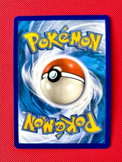 Raikou 048/132 Mega Evolution Cosmos Holo Promo Pokemon Card Near Mint - Image 2