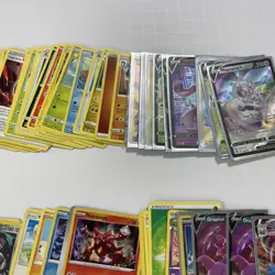 Pokemon TCG Card Bulk Lot - 100 From Various Sets-Varying Conditions - Image 3