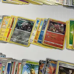 Pokemon TCG Card Bulk Lot - 100 From Various Sets-Varying Conditions - Image 5