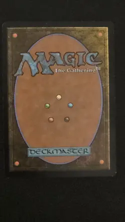 Cunning Wish Judgment Regular NM JAPANESE - Image 3