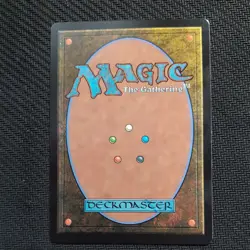 Temmet, Naktamun's Will Borderless Mythic Aetherdrift Commander MTG - Image 2