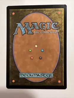 MTG 1x GALAXY FOIL Meet and Greet "Sisay" Unfinity Magic the Gathering x1 NM - Image 2