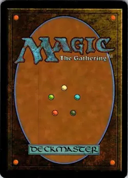 MTG Magic the Gathering Krark-Clan Shaman Mirrodin Played See Scan B - Image 2