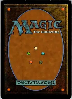 MTG Magic Gathering Krark-Clan Shaman Mirrodin Played See Scan - Image 2