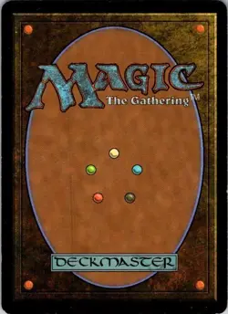 MTG Magic The Gathering Prismatic Strands Judgement Played See Scan C - Image 2