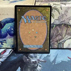 The Meathook Massacre #0486 (Showcase) - Innistrad Remastered FOIL NM - Image 2