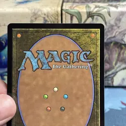 The Meathook Massacre #0486 (Showcase) - Innistrad Remastered FOIL NM - Image 3