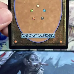 The Meathook Massacre #0486 (Showcase) - Innistrad Remastered FOIL NM - Image 4