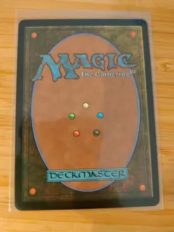 MTG Eomer, Marshal of Rohan (Borderless) 0428 Lord of the Rings M/NM Free UK P&P - Image 2