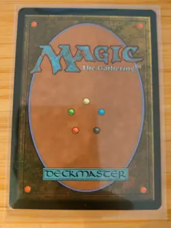 MTG Glamdring 0239 Lord of the Rings M/NM Free UK P&P - Image 2