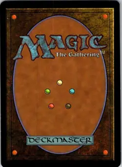 MTG Magic the Gathering Dawnstrider Mercadian Masques Played See Scan A - Image 2