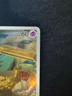 Espurr AR - m3 087/080 AR - Nihil Zero - Pokemon TCG Japanese Card - NM - Image 5